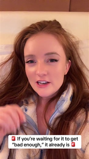 “He hasn’t hit me” is not a safety standard. It’s a delayed alarm. The most dangerous relationships often begin with control and not violence. Watch what’s happening to your freedom, your clarity, your sense of self. That’s where the pattern shows up first. #coercivecontrol #emotionalabuse #psychologicalabuse #narcissisticabuse #TheControlCode