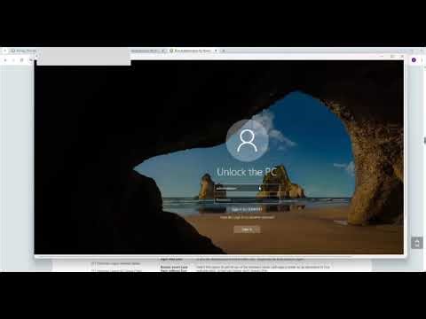 Cisco Duo Security Tutorial: How to Enable MFA on Windows Logon/RDP to Windows Server #security