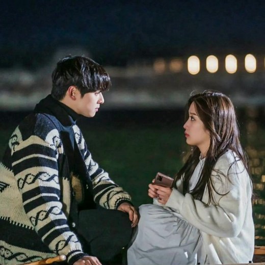 Sunjae 'I'm Missing You' True Beauty OST