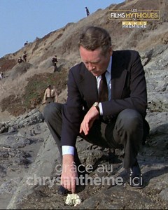 On vous livre les grands secrets de tournage du film mythique L’ÉVADÉ D’ALCATRAZ ! À (re)voir jeudi 28 mai à 20h50 sur Paris Première ! | Paris Première