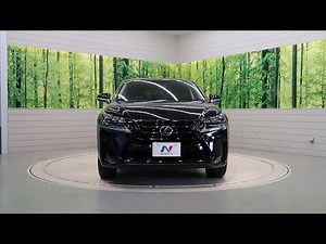 レクサス ＮＸ ＮＸ２００ｔ 特別仕様車 アーバンスタイル