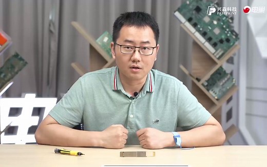 400G光模块硬核拆解秀