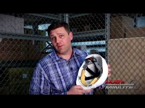 Hard Facts About Hard Hats