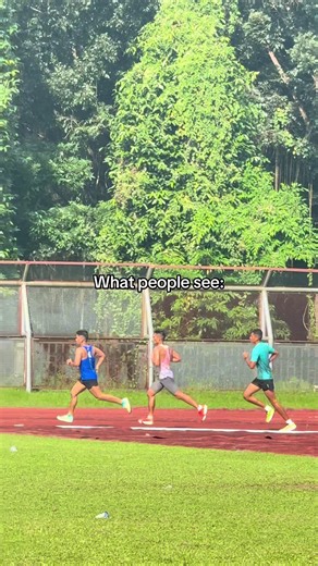 Pyramid Interval Running Techniques