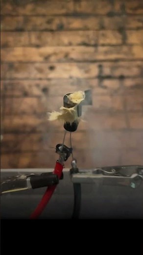 Capacitors can Explode?! 🤯