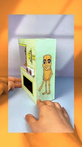 337K views · 1.5K reactions | Manual DIY vending machine #diy | Nirvaxi Studio | Facebook
