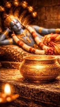 வைத்தமாநிதி பெருமாளை தரிசிக்க சென்ற ராமானுஜர்! #ramanujacharya #ramanujar #shorts