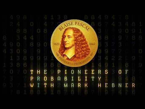 IFA.com - Pioneers of Probability: Blaise Pascal