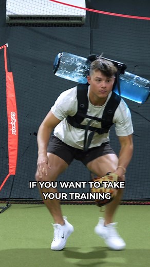 Professional baseball players use this 💪 Here's why? 👇 ✅ Improves Core Strength & Stability ✅ Enhances Power Output ✅ Trusted By Hundreds of Pros ✅ Over 1,000 Positive Reviews Be faster, stronger & more reactive than your competition with Tidal Tank. SALE NOW ON! 🎉 | Tidal Tank