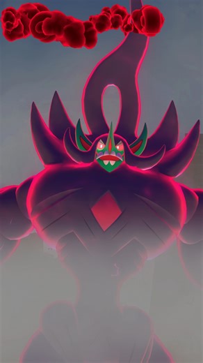 Pokémon GO on Instagram: "From the shadows rises a towering figure, Gigantamax Grimmsnarl! Did you know? Gigantamax energy has caused more hair to sprout all over its body. With the added strength, it can jump over the world’s tallest building. #GOWildArea"