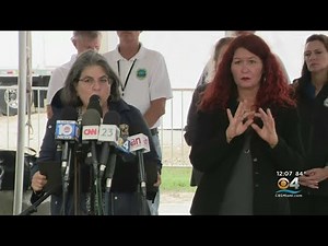 Surfside Condo Collapse Death Toll At 32, Four More Victims Recovered