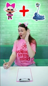 How to Draw LOL Gary De'Snake Zootopia 2 #shorts