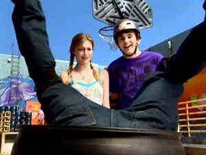 Zeke and Luther - Sludge! - Episode Sneak Peek - Disney XD Official