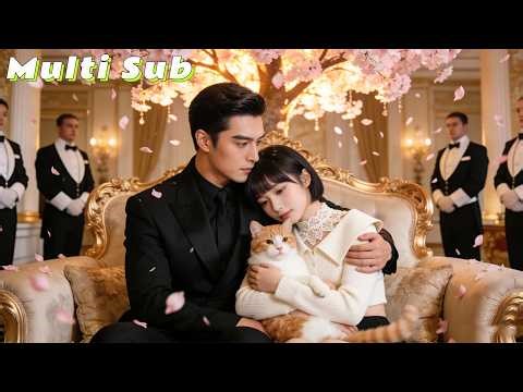 Marry A 40yo Unmarried Uncle, He Got Addicted To Her Purity,Doted On Her Unconditionally!