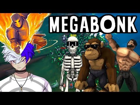 i NEED to UNLOCK EVERYTHING | Megabonk