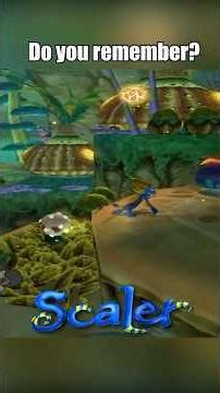Scaler PS2 | Do you remember? #gaming #nostalgia #playstation