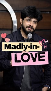 Girlfriend ❌ Going to Be Wife ✅ . . . [Stand Up Comedy, Stand Up, Comedy, Girlfriend, Relationships, Wife, Communication] How would you say ? | Manas Ranjan Pattanaik