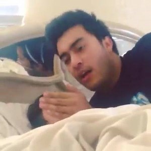 Sounds like a Nicki Minaj Song. | The Horn Pub