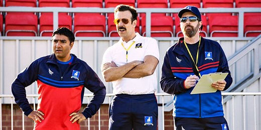 3 Lessons from the 'Ted Lasso' Pilot Screenplay PDF (Free Script Download)