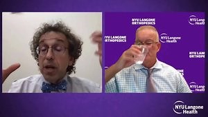 Orthopedic Webinar Series - Foot and Ankle