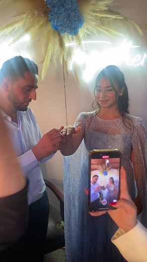 Beautiful Lebanese Wedding Dance | Ahla 3arus