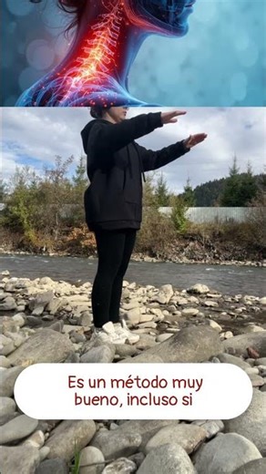 Solo este movimiento permite activar