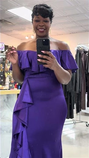 Royalty Maxi Dress | Runway Redi Boutique