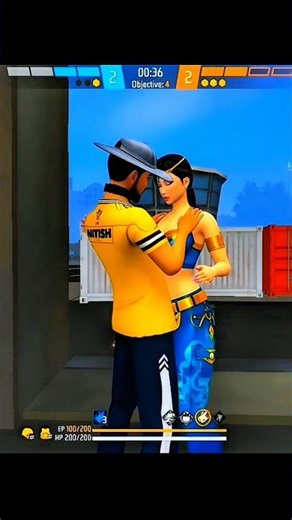 🤣FREE FIRE😂 funny 🤯video #ffviral #short #ffshorts #ff