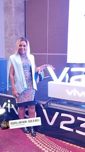 Gospel Anthem kwa Yesu tuna ngara........ vivo Mobile Kenya V23 5G now available..... Dressed by Hermia Fashions | SIZE 8 Reborn