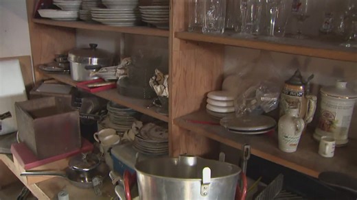 Charlie's Second Hand Store closing in downtown Denver