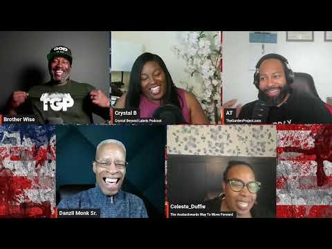 ARP Friday Panel Show: Democrats’ Million-Dollar Homeless Fund GRIFT Just Got DESTROYED By Audits 😱