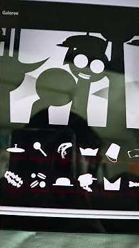 스프런키 7단계지만 글리치 #sprunki #sprunkiincredibox #스프룬키 #스프룬키인크레디박스