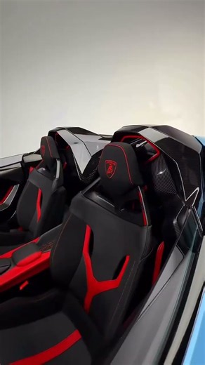 🔥 2026 Lamborghini Revuelto Roadster – The Ultimate Open-Top V12 Beast! 🏎️💨 #Shorts