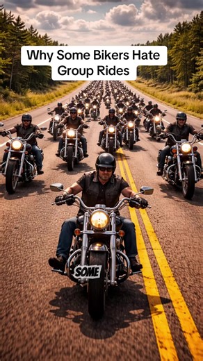 Why Some Bikers Hate Group Rides group motorcycle rides biker group rides motorcycle group ride safety biker culture group rides motorcycle riding groups group riding motorcycles biker culture debate motorcycle riding community large motorcycle rides motorcycle pack riding motorcycle club rides group ride motorcycle culture #motorcyclegroupride #bikerculture #motorcycleculture #motorcycleriders #motorcyclecommunity