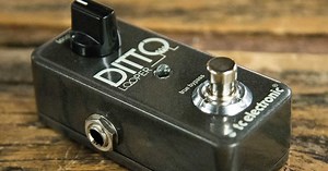 7 Best Loop Pedals Under $150