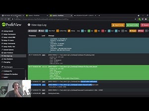 TradingView Alert to Coinbase API Setup