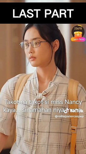 Si Linda Walker: Heiress na Nanalo sa Mock Exam