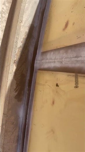 innershield welding #jha #pemit#sds #fvaw #welders