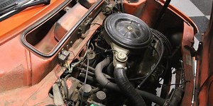 The Spirit of ’76: The Plucky Thrift of the Honda Civic