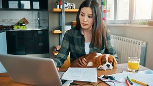 Story from TechSmith: Championing workplace equity through asynchronous work