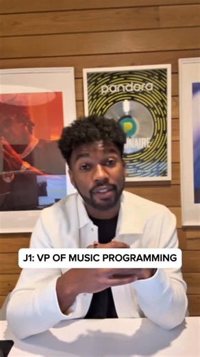 J1 on Instagram: "#newmusicfriday"