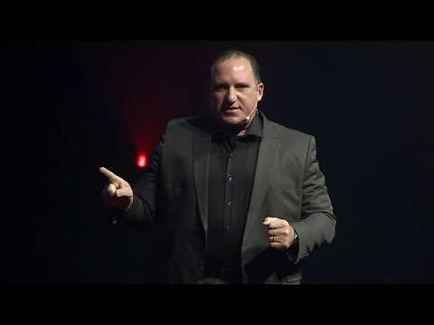 Why you should be spying on your kids | Richard Wistocki | TEDxNaperville