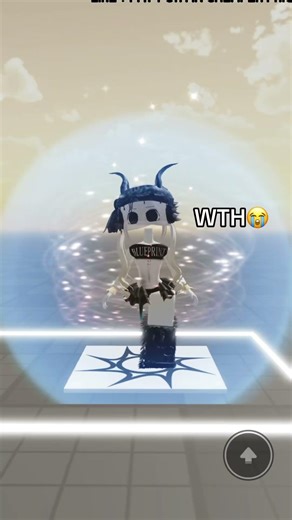 Game : Annie's Outfit UGC #roblox #cheapheadless #shorts