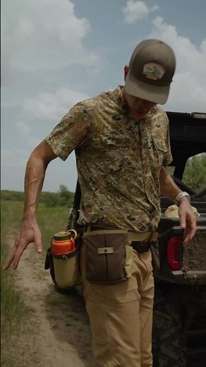 Duck Camp Canvas Shell & Game Bag Set – Product Walkthrough