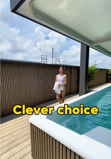 Benefits of Choosing a Swim Spa for Home