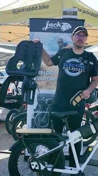 This Tiny eBike Can Carry 575 LBS?!