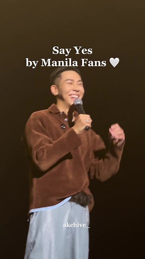 Manila Fans Say Yes: Loco's Reaction and AOMG in Manila