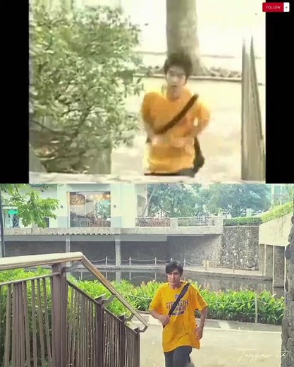 Meteor Garden Parody: Funny F4 Skit