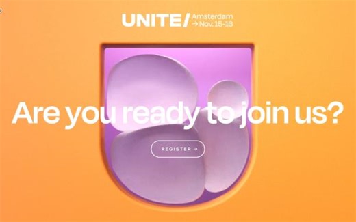 关于Unity的Unite大会，Muse，DOTS以及路径图RoadMap的最新咨讯