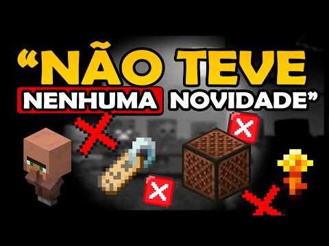 The worst update ever? Harsh criticism from the community regarding the new update.